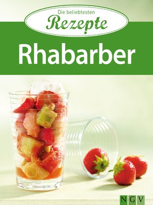 cover image of Rhabarber
